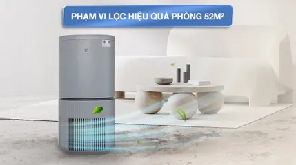 Máy lọc không khí Electrolux EP53-46UGA