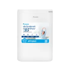 Máy lọc không khí hút ẩm Daikin JPF12AV2