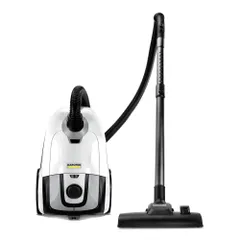 Máy hút bụi gia đình Karcher VC 2 White