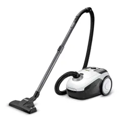 Máy hút bụi gia đình Karcher VC 2 White