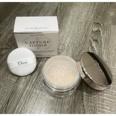 Phấn phủ Di.o Capture Totale tone 001 tự nhiên Fullsize