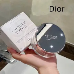 Phấn phủ Di.o Capture Totale tone 001 tự nhiên Fullsize