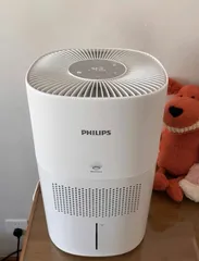 MÁY TẠO ẨM NANO PHILIPS HU5969 85M2