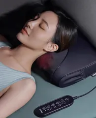 MÁY MASSAGE CỔ GÁY LƯNG PHILIPS PPM5301N