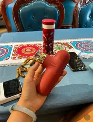 SÚNG MASSAGE PHILIPS PPM3109G 
