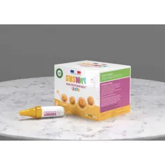 Sysnat Multivitamines _ Vitamin Tổng Hợp Hỗ Trợ Sức Khỏe Tăng Cường Miễn Dịch Cho Bé