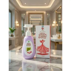 Dung Dịch Vệ Sinh ROSE GARDEN Thương Hiệu MỘC AN Thành Phần Lá Trầu Không, Nha Đam, Tía Tô, Bạc Hà