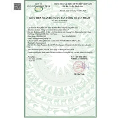 Fitobimbi Ferro C Bổ Sung Sắt,Kẽm,Vitamin C.Tăng Đề Kháng,Bổ Máu Cho Bé { Mã 285 }
