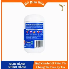 [ Chính Hãng ] Hộp 60 Viên DHA TriO Bổ Sung DHA CHo Bé Nature's Way Kids Smart Nhập Khẩu 808510