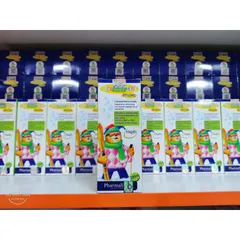 Fitobimbi Broncamil - Hỗ trợ giảm ho đờm, ho do lạnh, viêm họng, viêm phế quản (Chai 200ml) 808555