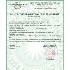 Fitobimbi Broncamil - Hỗ trợ giảm ho đờm, ho do lạnh, viêm họng, viêm phế quản (Chai 200ml) 808555
