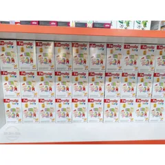 🆘 Sắt FERROLIP BABY sắt hữu cơ dạng siro nhỏ giọt nhập khẩu Italya Hộp 30ml Hàng Chính Hãng