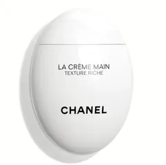 Kem Dưỡng Da Tay Chanel La Crème Main Texture Riche 50ml - Giải Pháp Dưỡng Ẩm Cho Da Khô, Chăm Sóc Tay Sang Trọng 728735 808577