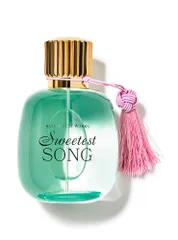 Hộp nhạc + Nước Hoa Eau De Parfum Sweetest Song Eau De Parfum 100ml