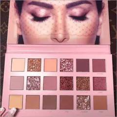 Bảng mắt Huda Beauty HÀNG VỀ SẴN 808595