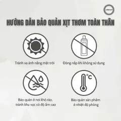 Xịt Khử Mùi Toàn Thân Hương Nước Hoa Armaf Club De Nuit  Women/Man 200ml - Chính Hãng 808632