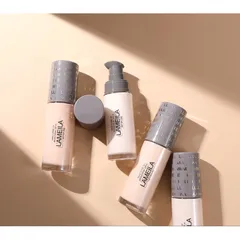 Kem Nền Che Khuyết Điểm Kiểm Soát Dầu BB Cream Lameila 808640