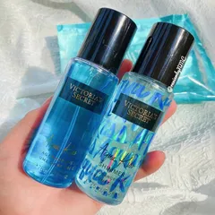 Set 2 Xịt thơm body Victoria's Secret 75ml 808708