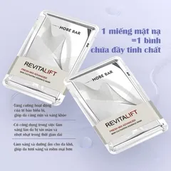 Combo 5 Mặt Nạ Tinh Chất Pro Nuôi Dưỡng Làn Da Tươi Trẻ, Cấp Nước, Chống Lão Hóa Và Làm Dịu Da 808724