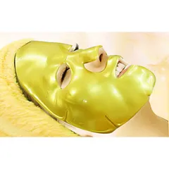 COMBO 10 MẶT NẠ MẶT COLLAGEN CRYSTAL FACIAL MASK - LÀM TRẮNG, TÁI TẠO , GIÚP GIẢM THÂM HIỆU QUẢ VÀ NGĂN NGỪA LÃO HOÁ DA 808738