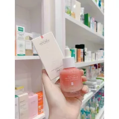 Tinh Chất Chống Nắng Dưỡng Trắng Nâng Tone Feelxo Glacier Air- Fit Tone Up Sun Ampoule SPF50+/PA+++ 30ML 808777