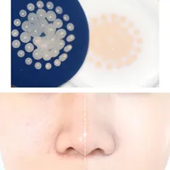 Phấn nước kiềm dầu, che khuyết điểm SMILEY TIGHUP PRIDATION LAPCOS CHUẨN CHÍNH HÃNG 808797