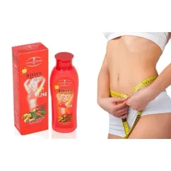 Kem tan mỡ bụng 3 Days 500ml 808803