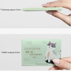 HOT Gói 100] Giấy ngấm dầu dọn dẹp vệ sinh Dầu Nhờn Thừa Trên Da Mặt 808838