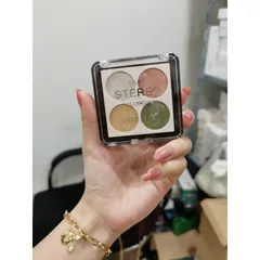 Phấn Mắt 4 Ô Màu Eyeshadow Palette 808846
