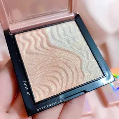 Phấn bắt sáng Kiss Beauty Ngôi Sao Highlighter 808850
