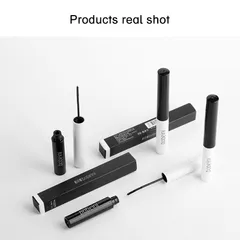 HOT Mascara Chuốt Mi Bobeini Đầu Cọ Nhỏ Kháng Nước rất khó Lem Nhòe Chuốt Mi Dày Và ngòng ngoèo Tự Nhiên 808871