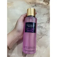 Xịt thơm toàn thân Victoria's Secret Love spell 250 ml 808870