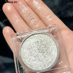 HOT Phấn mắt Đơn sắc MGL nhũ kim tuyến bắt sáng lấp lánh lung linh chống thấm nước lâu trôi Niu Lang Ping! 808890