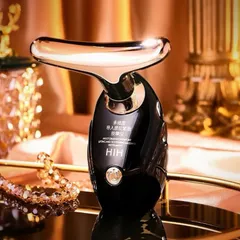 Máy Massage nâng cơ mặt, Máy đẩy tinh chất tăng sinh collagen, thon gọn mặt, Xóa mờ nếp nhăn, trẻ hóa làn da hiệu quả. 808919