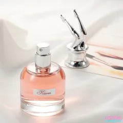 Nước hoa Karri Hương thơm mang lại sự nữ tính, quyến rũ, gợi cảm và dễ làm người ta say đắm 808945