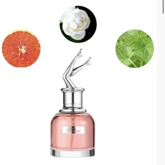 Nước hoa Karri Hương thơm mang lại sự nữ tính, quyến rũ, gợi cảm và dễ làm người ta say đắm 808945