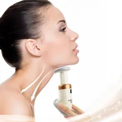 Dụng cụ massage làm thon gọn cằm vline 808949