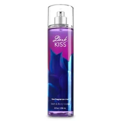 Xịt Thơm toàn thân BATH AND BODY Works 236ml Dark kiss 809011
