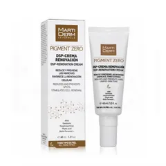 Kem Đêm MartiDerm Pigment  Renovation Cream 40ml 809067