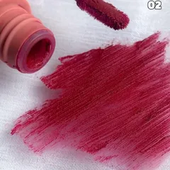 HOT Son kem Lì Herorange® hàng hiệu Hàng trong nước Trung Vỏ Cam Vuông Lên Màu đẹp tuyệt Son Môi 809098