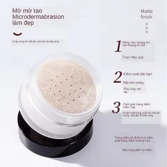 Phấn Phủ Không Màu Laura Mercier Translucent Loose Setting 29g 809100