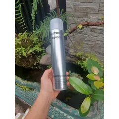 Gôm Giữ nếp tóc Butterfly Shadow 320ml 809110