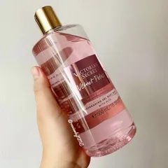 Sữa tắm VICTORIA mẫu mới 500ml mùi chuẩn 809113
