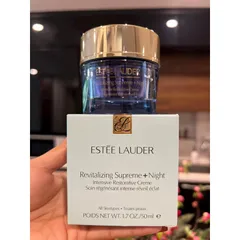 Kem dưỡng da Estee ban đêm giàu dưỡng chất và đa lợi ích 809121