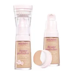 Kem nền Bourjois Flower Perfection Auth Pháp Dung tích 30ml 809126
