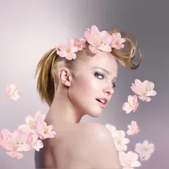 Kem nền Bourjois Flower Perfection Auth Pháp Dung tích 30ml 809126