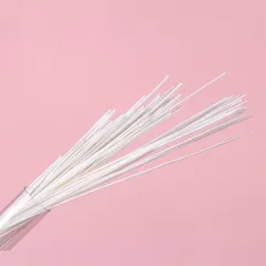 Dụng cụ làm sạch vệ sinh lỗ khuyên tai an toàn 60 cái (không kèm dung dịch vệ sinh ) 809164