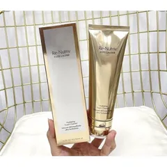 [Hàng mới về] Sữa rửa mặt Estee Lauder Pet Platinum dưỡng ẩm làm mịn làn da 125ml 809172