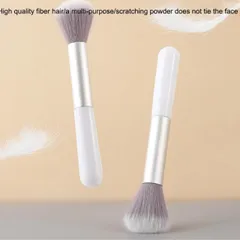 HOT Cọ make up đánh Phấn má hồng/tạo khối/bắt sáng đa zi năng tiện dụng 809223