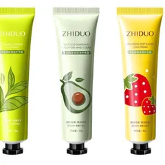 HOT Kem dưỡng da tay Maycreate mềm mại và mượt mà trong nước Trung hàng hiệu Hand Essence 809231